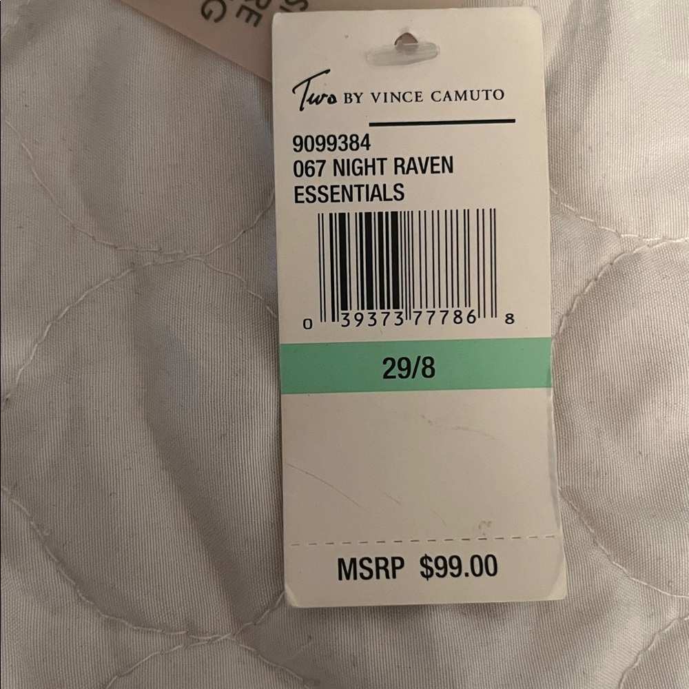 NWT TWO by Vince Camuto Skinny Jeans - Picture 8 of 8
